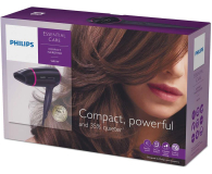 Philips Suszarka do włosów BHD002/00 - 214951 - zdjęcie 6